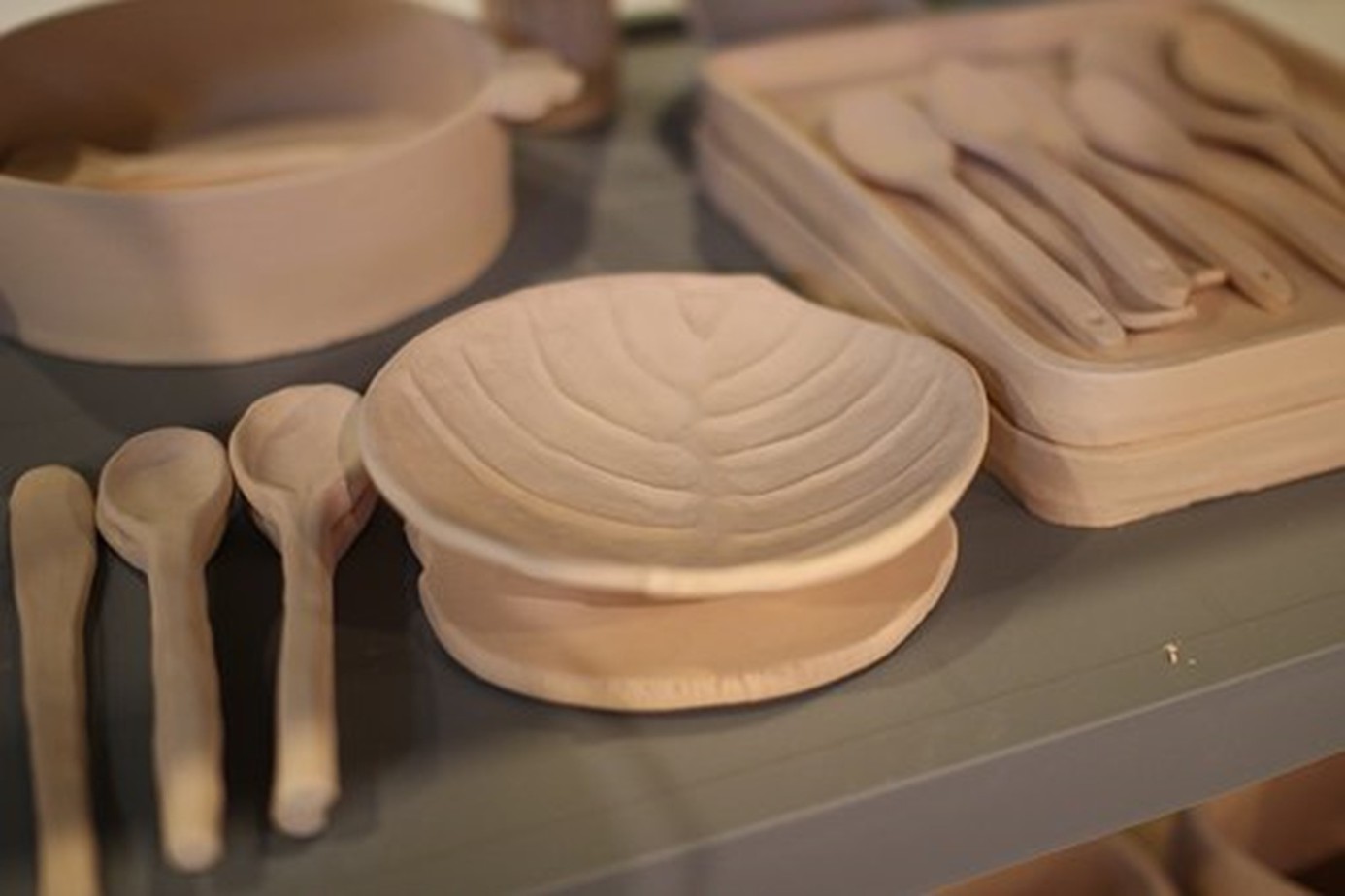 Is Unglazed Pottery Food Safe? Spinning Pots