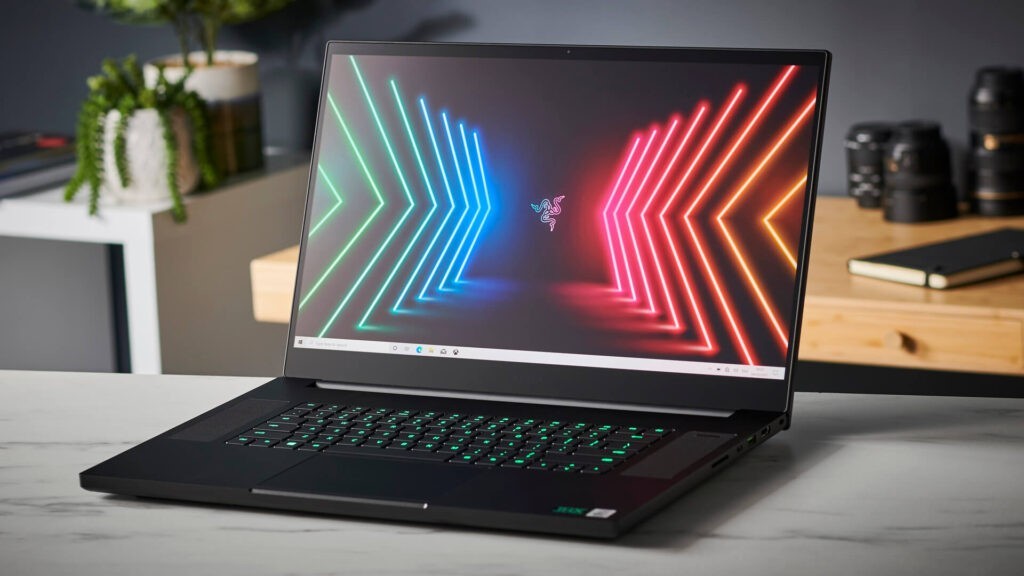 Top 5 Best Laptop For Gamers & Programmers 2024 —