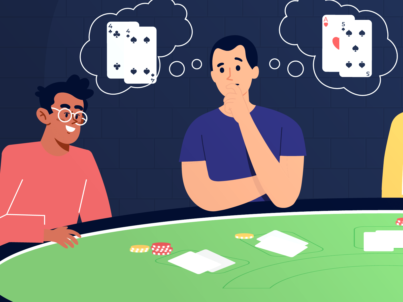 How Do You Count Cards in Poker? Spinning Slots