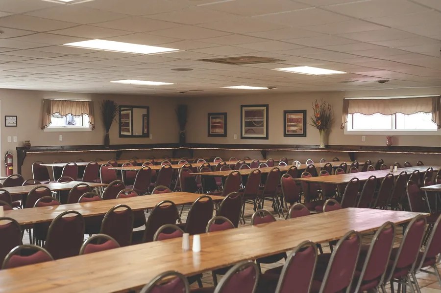 Banquet & Restaurant The Spinning Wheel Restaurant & Events