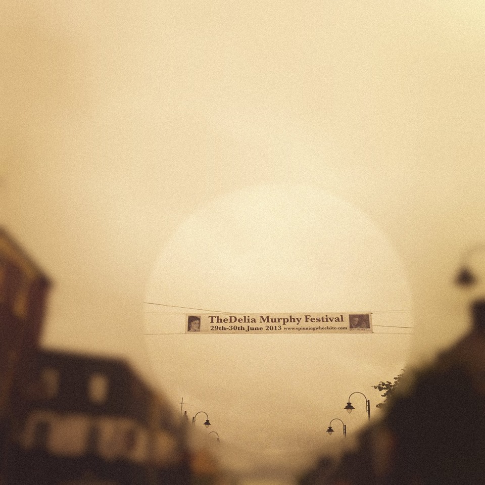 spinningwheelsite The Delia Murphy Festival