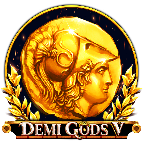 Demi Gods V Spinomenal