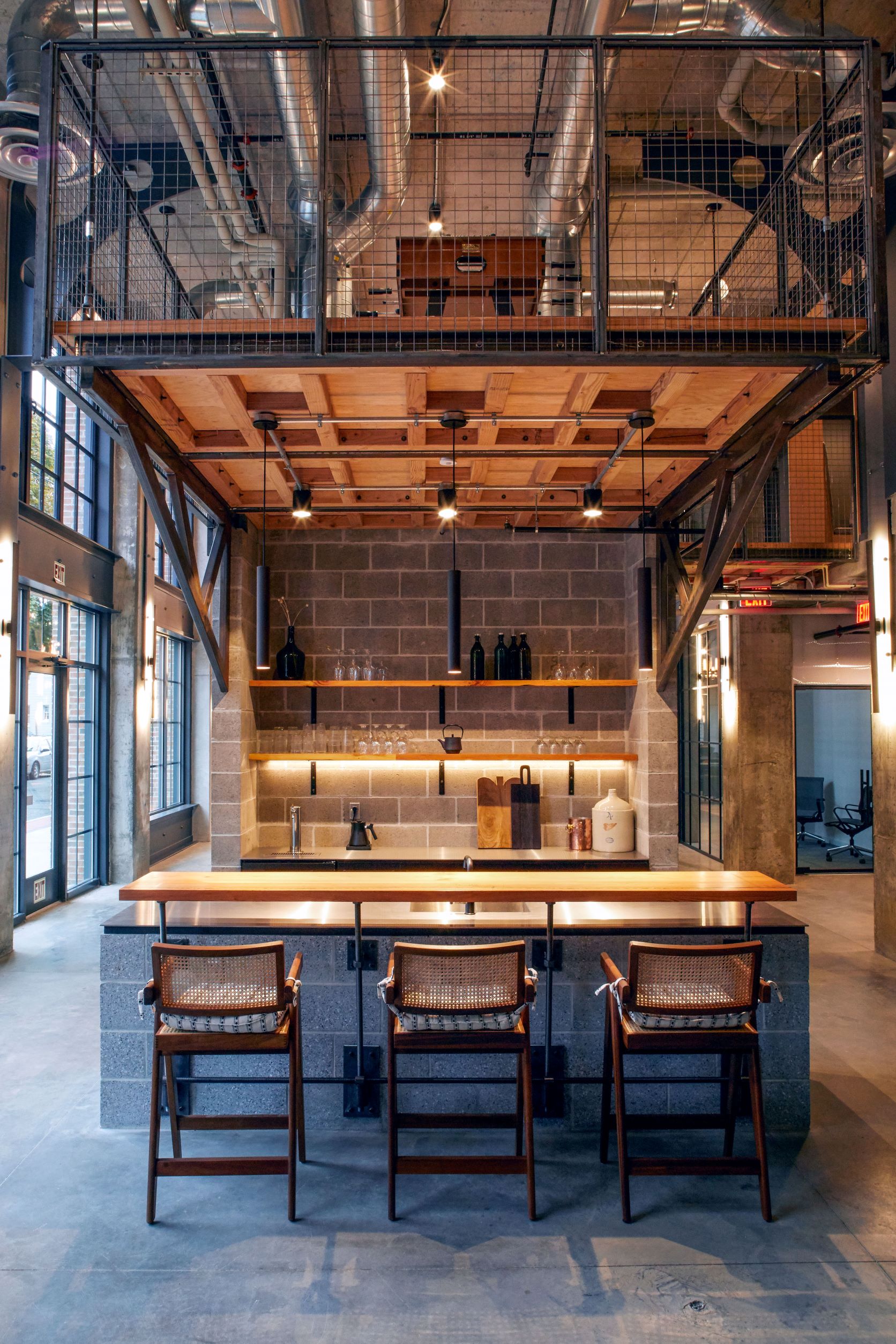 The Platform Spinnaker Real Estate Partners