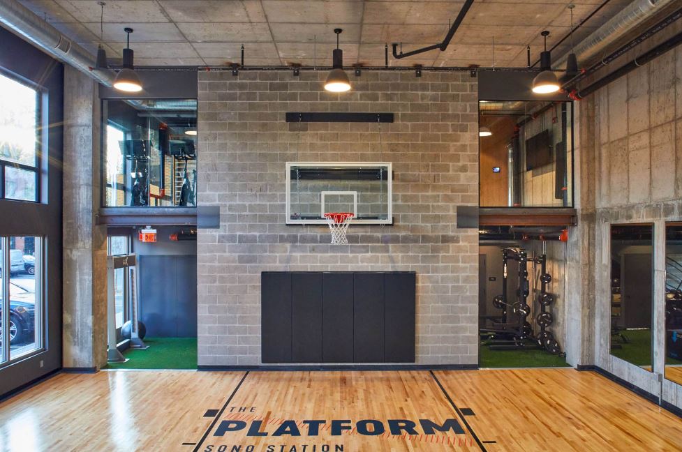 The Platform Spinnaker Real Estate Partners