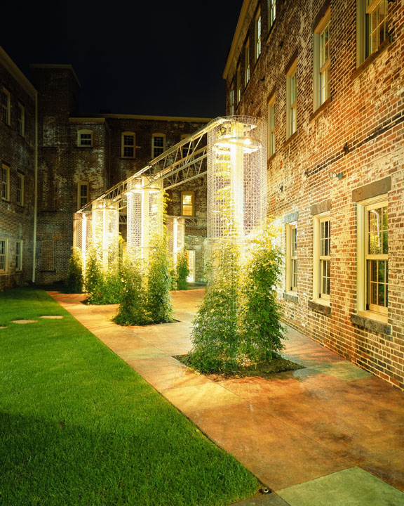 The Lock Building Spinnaker Real Estate Partners