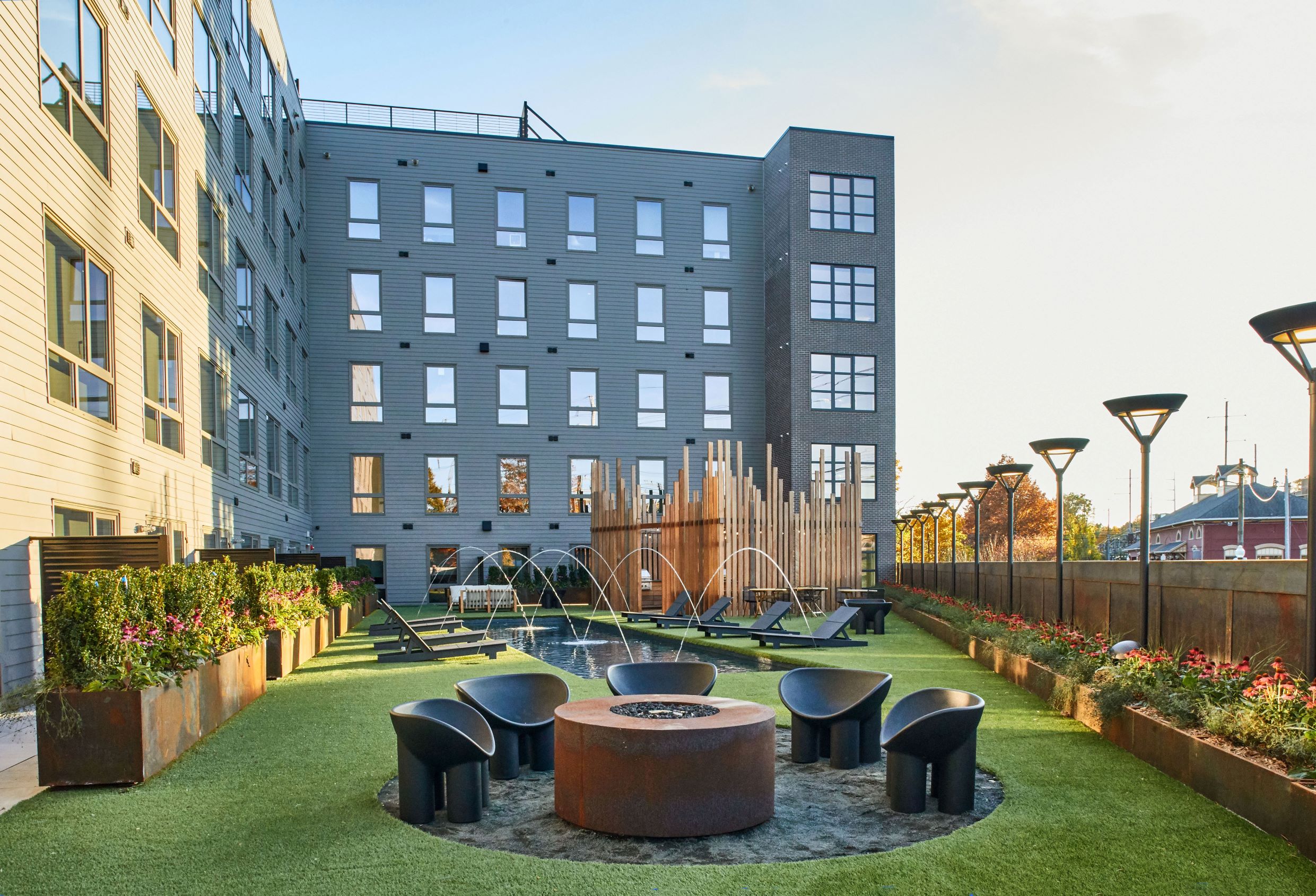 The Platform Spinnaker Real Estate Partners