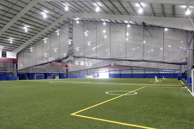 The Campus Spinnaker Real Estate Partners