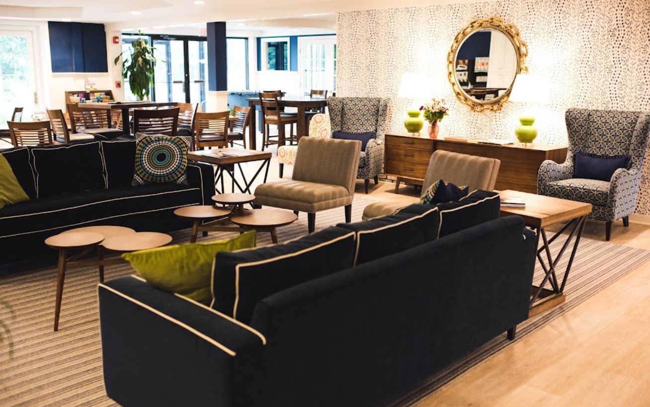 Fairfield Hotels Spinnaker Real Estate Partners