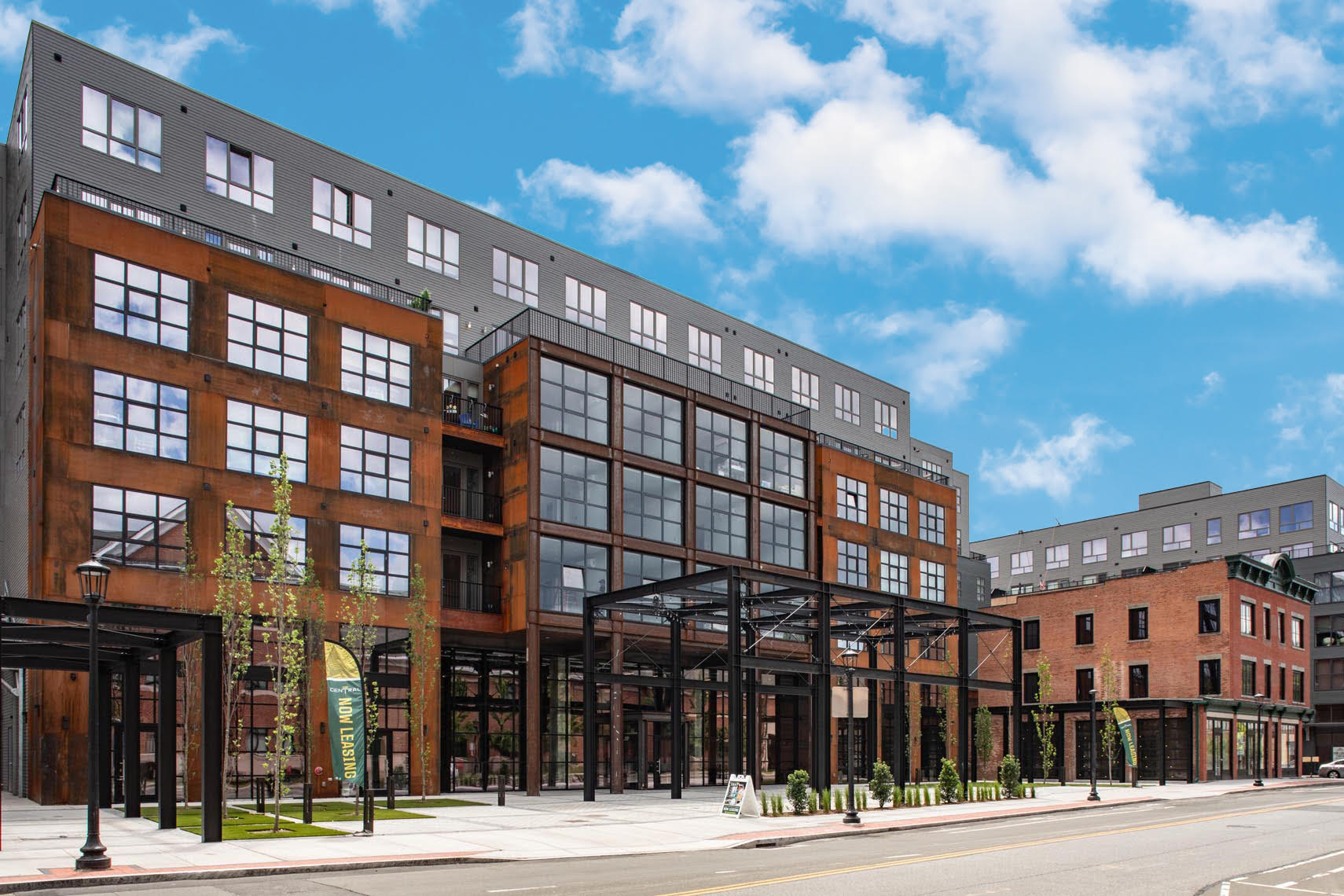 Home Spinnaker Real Estate Partners