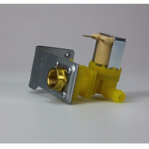 Dishwasher Water Inlet Valve WD15X10014 Fast Shipping Repair Clinic