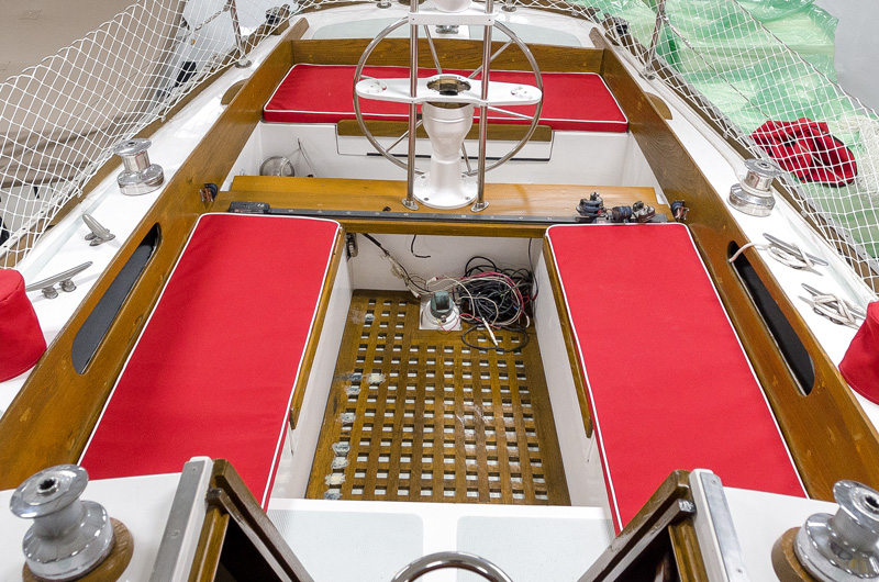 How to Make Cockpit Cushions SpinSheet