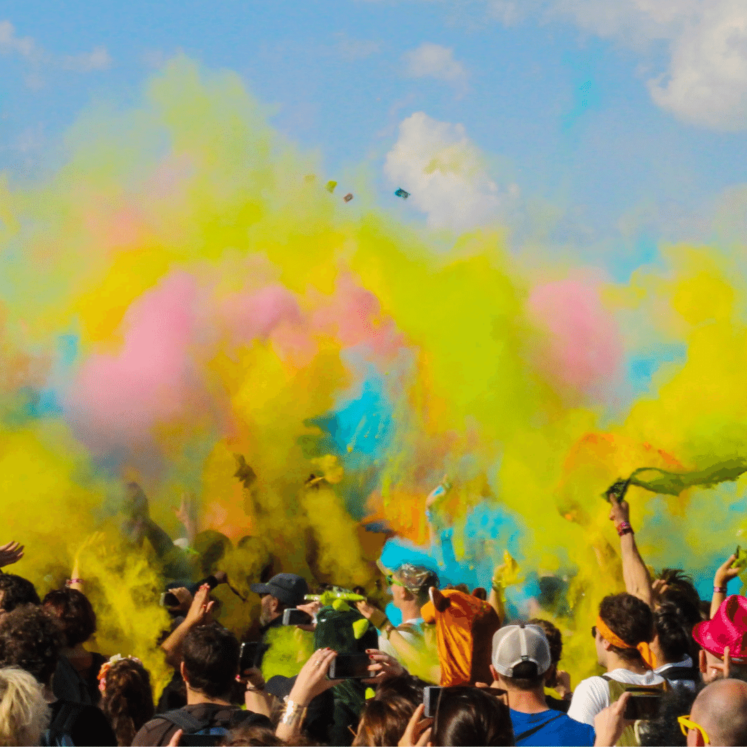 How Experiential Marketing Can Bolster Brand Identity Spin Sucks