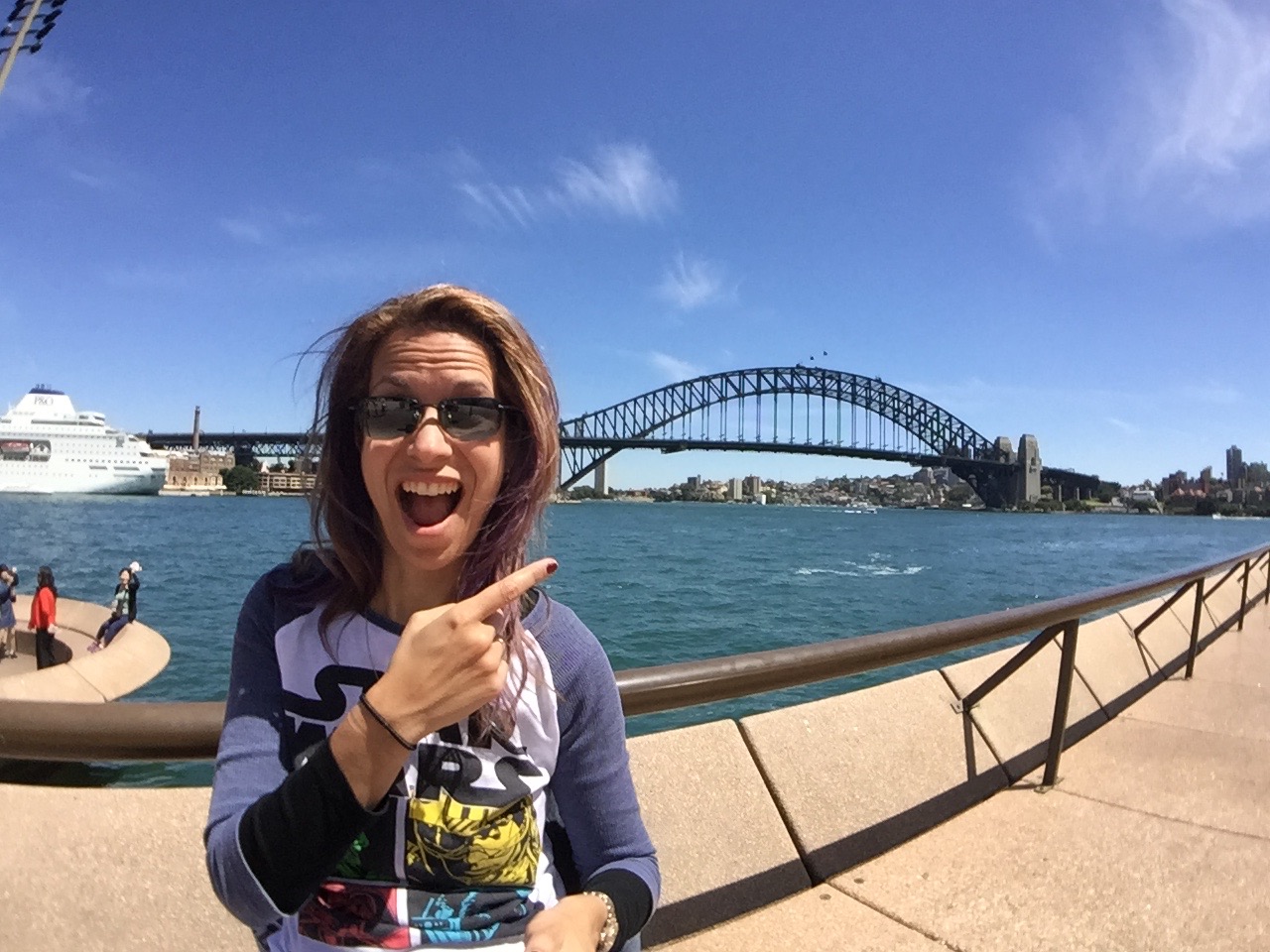 Top 10 Wheelchair Accessible Cities You Should Visit in 2017 Spin the