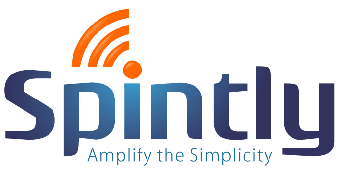 Spintly | Technical Documents | Datasheets | Installation Guides