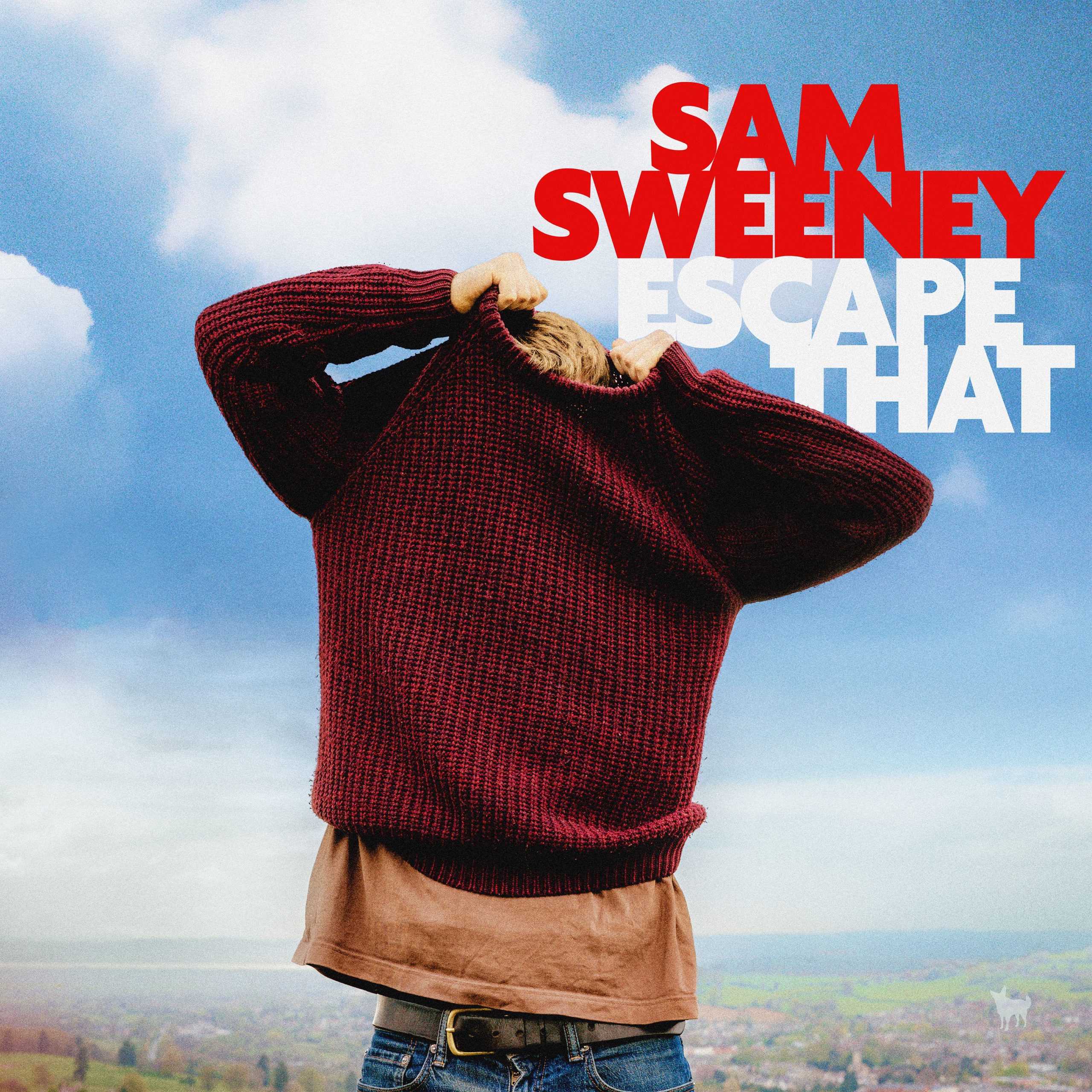 Sam Sweeney Announces Release of First Entirely Self Composed Record