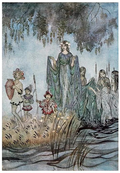 Spell Pass Without Trace Fantasy I SciFi I Books I Films I World