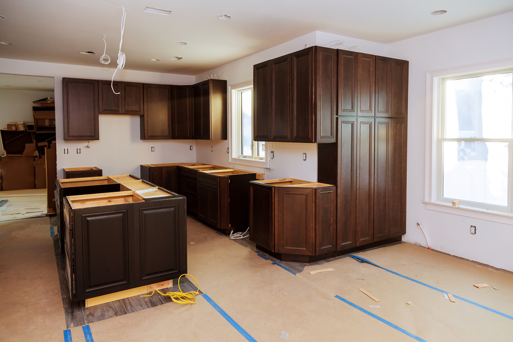 A Guide to Understanding Timelines for Your Kitchen Remodel Spire