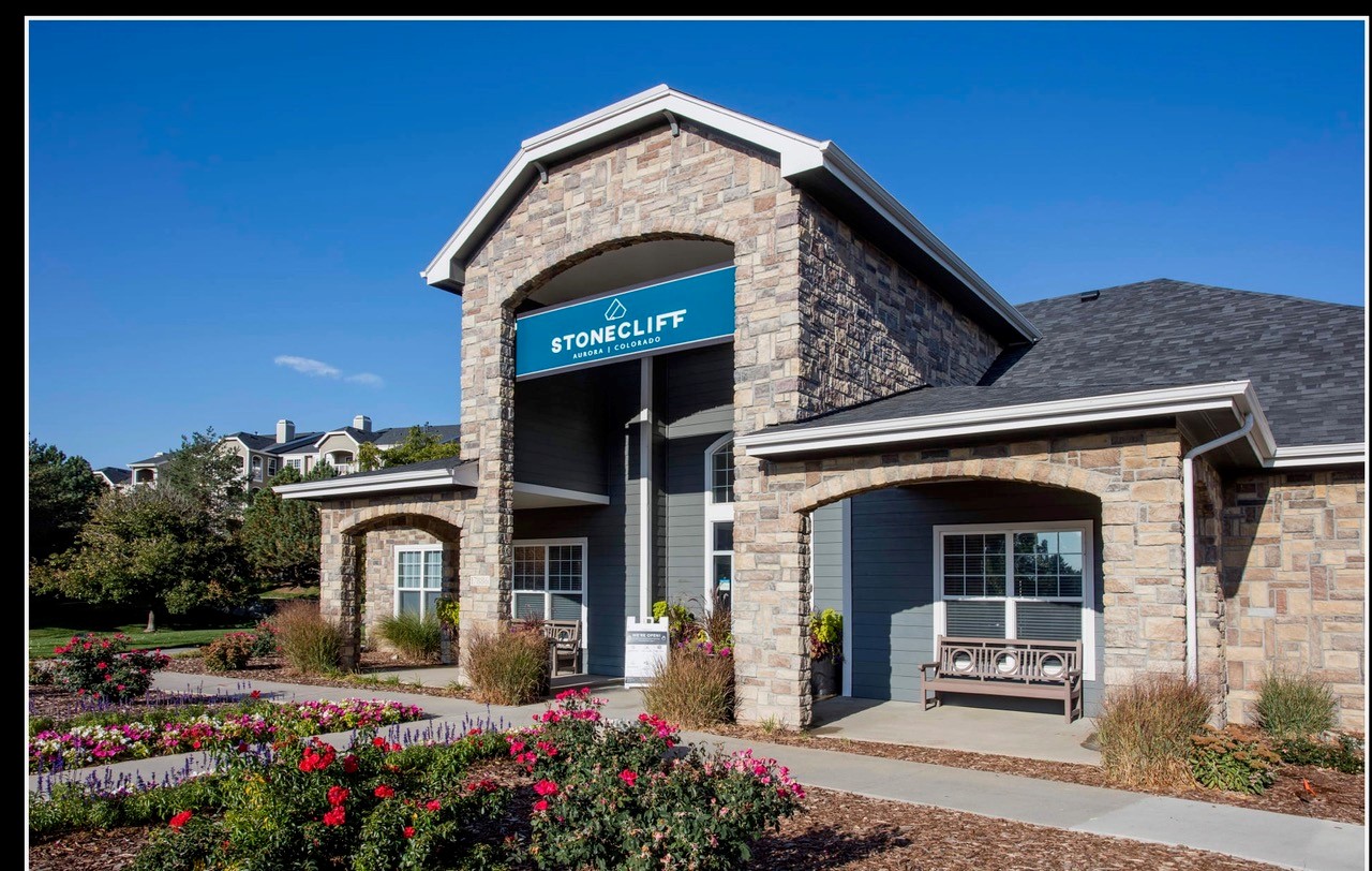 Stonecliff Spire Design Studio