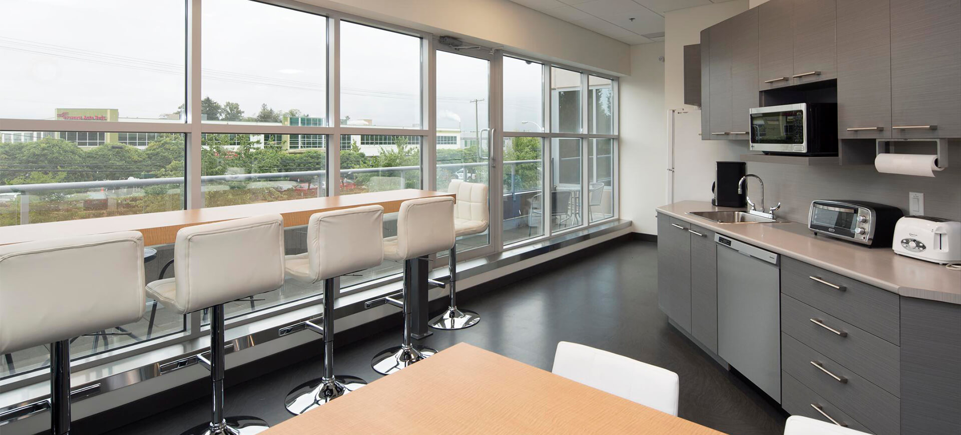 Hub Engineering & Pacific Land Group Spire Development