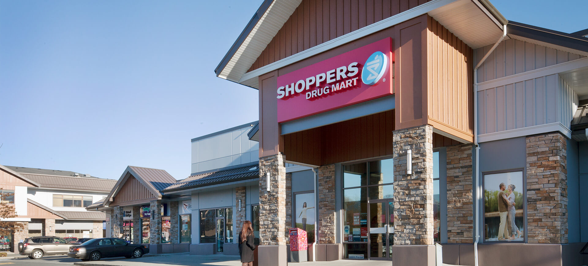 Vedder Pointe Spire Development