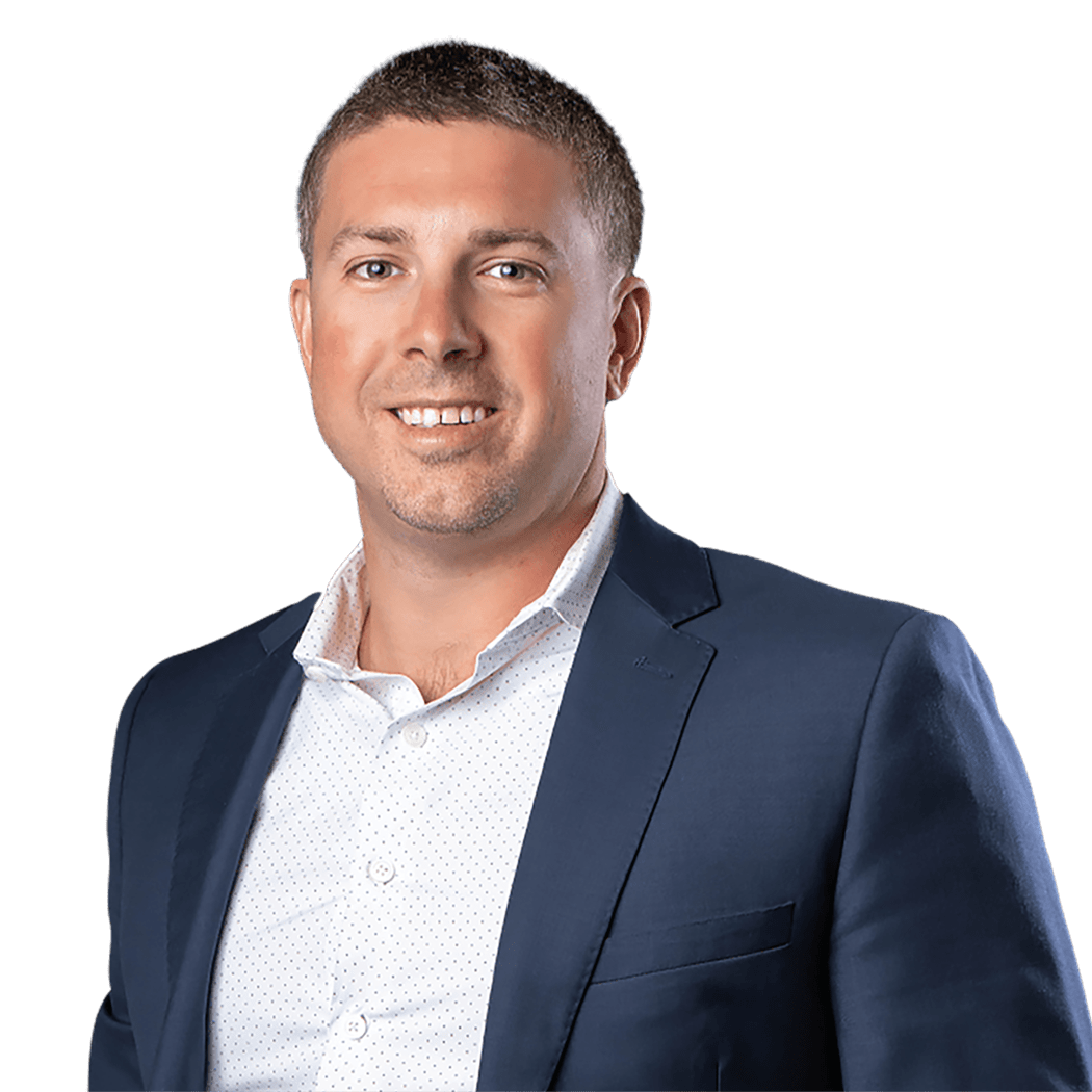 Brandon Wilkinson Spire Financial