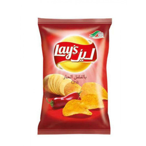 Lays Chili 40g SPIREMART