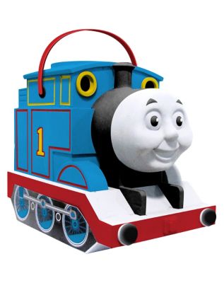 Thomas Treat Bucket - Thomas the Tank Engine - Spirithalloween.com