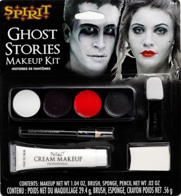 Easy Halloween Makeup Tips for Everyone Spirit Halloween Blog