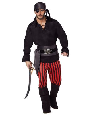International Talk Like a Pirate Day — Pirate Lingo and Costumes
