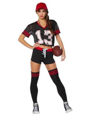 Football Jersey Costume ubicaciondepersonas.cdmx.gob.mx