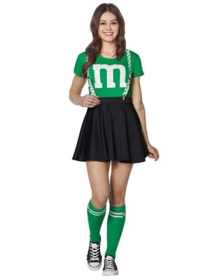 Celebrate National M&M'S® Day Spirit Halloween Blog