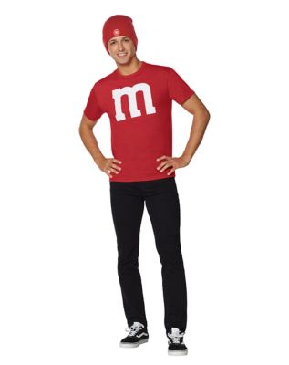 Celebrate National M&M'S® Day Spirit Halloween Blog