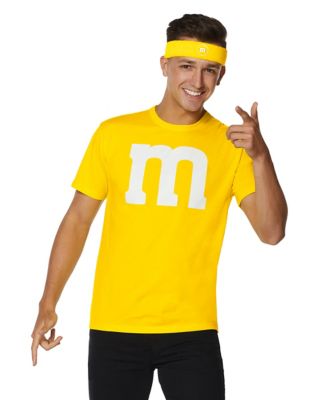Celebrate National M&M'S® Day Spirit Halloween Blog