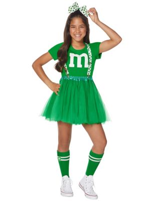 Celebrate National M&M'S® Day Spirit Halloween Blog