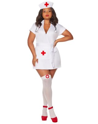 Nurse Dress Up Party Costume Huge Discounts www.oceanproperty.co.th