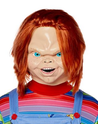 Chucky Mask For Kids