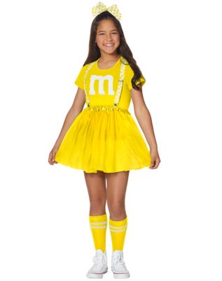 Celebrate National M&M'S® Day Spirit Halloween Blog