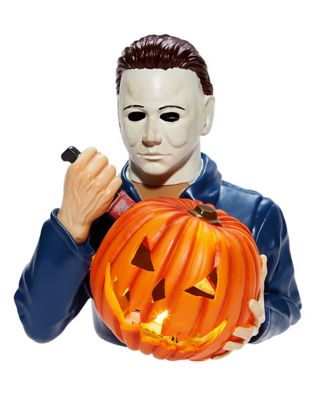 Michael Myers Products Return To Spirit Halloween For 2020 - Halloween Daily News