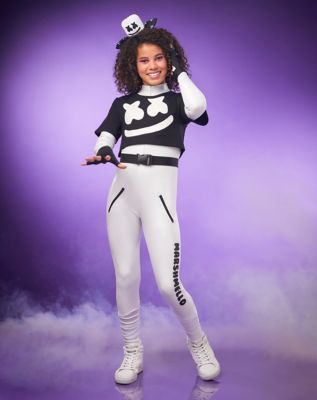 Our Favorite Marshmello Costumes and Merch for 2022 Spirit Halloween Blog