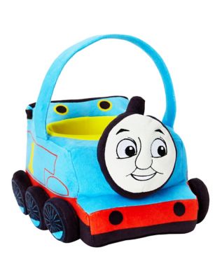 Thomas the Tank Engine Plush Treat Bucket - Thomas and Friends