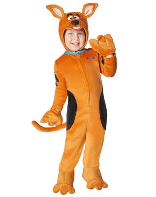 Dora The Explorer Swiper Costume