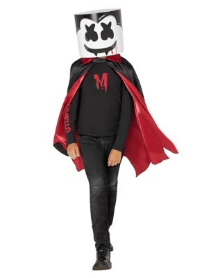 Our Favorite Marshmello Costumes and Merch Spirit Halloween Blog