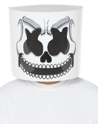 Our Favorite Marshmello Costumes and Merch Spirit Halloween Blog