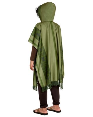 Kids Bruno Costume Disney Encanto