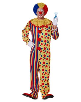 The Best Scary Clown Costumes, Merch, & Décor Spirit Halloween Blog