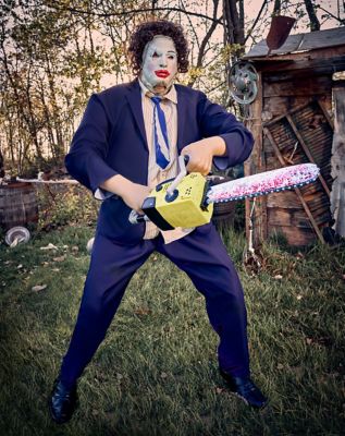 Miss Leatherface Makeup Saubhaya Makeup