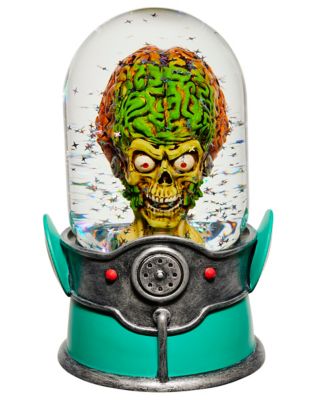 Attack From Mars Women