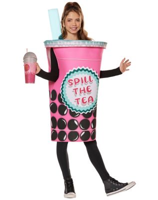 Your Guide to LastMinute Halloween Costumes Spirit Halloween Blog