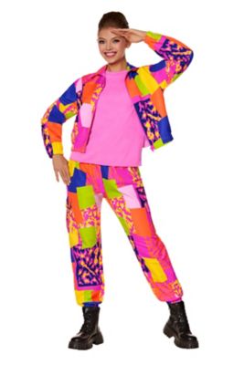 Barbie The Movie Western Barbie Costume Spirit Halloween Adult Size