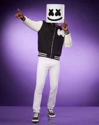 Our Favorite Marshmello Costumes and Merch Spirit Halloween Blog